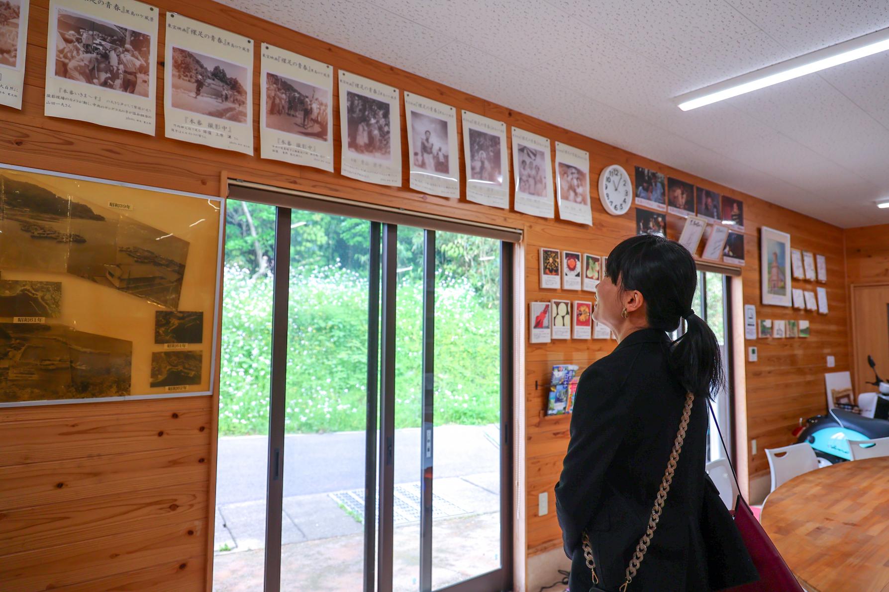 世界遺産・黒島で受け継がれる信仰の歴史に触れて-2