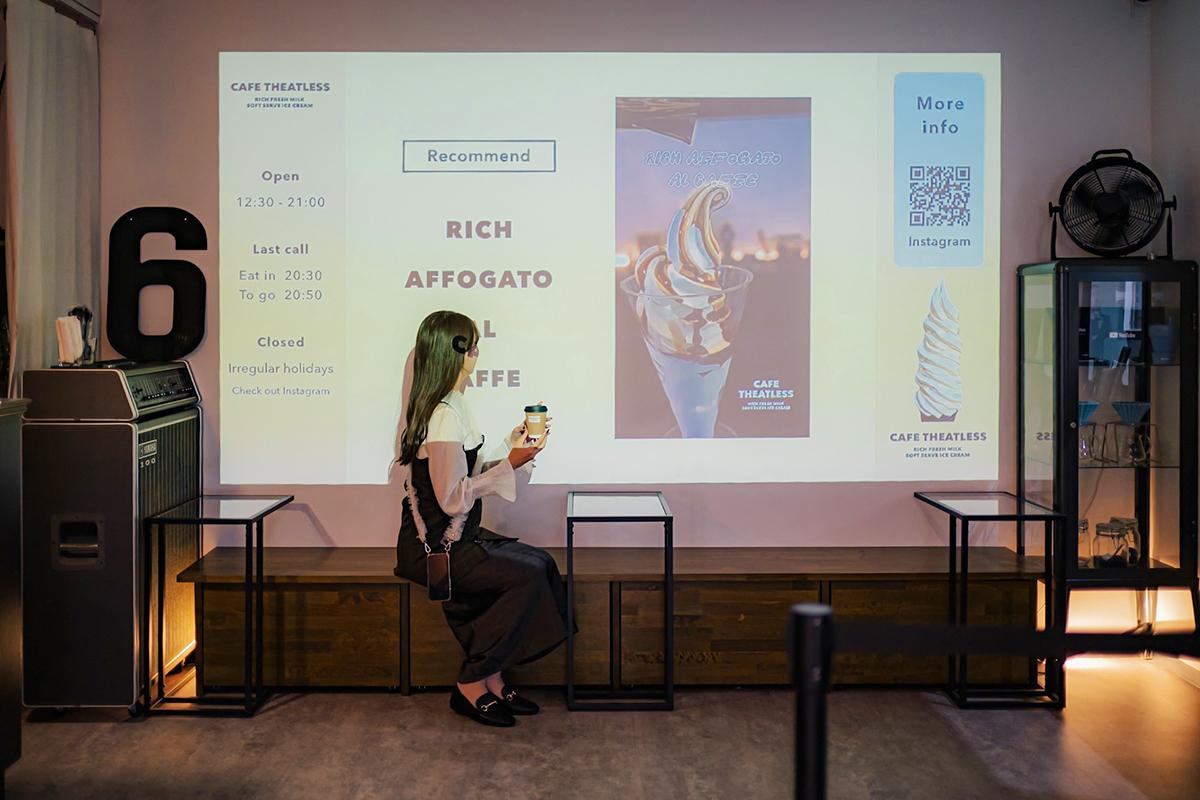 佐世保の老舗と新しさをつなぐ「THEATLESS」 ✕ 海と人々のドラマ感じる「佐世保港」-1