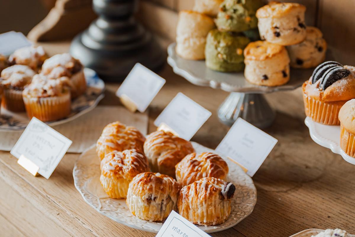 暮らしに小さな特別を「It’s me coffee」✕ 紅葉の名所「浄漸寺」-2