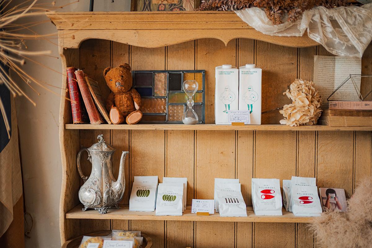 暮らしに小さな特別を「It’s me coffee」✕ 紅葉の名所「浄漸寺」-1