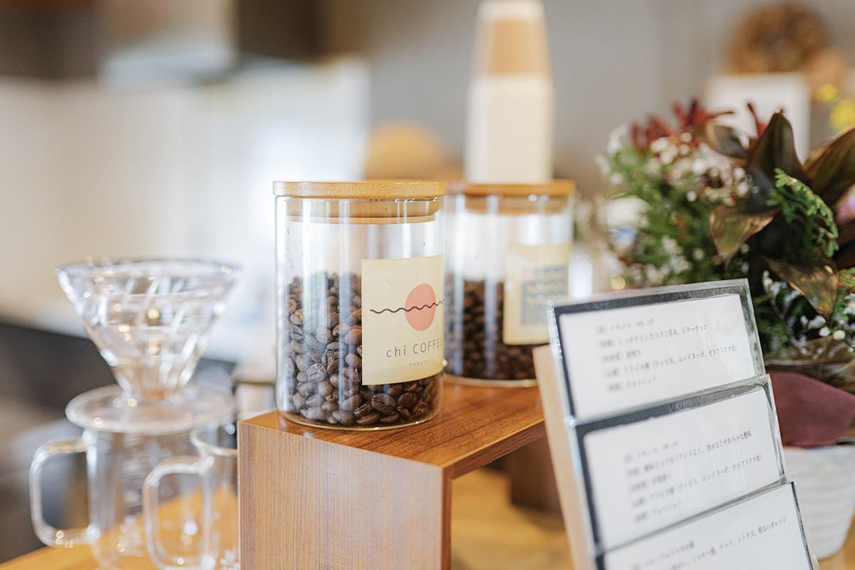 いとしい漁港のいとなみにふれる「chi COFFEE」✕ 日本本土最西端の地「神崎鼻公園」-2