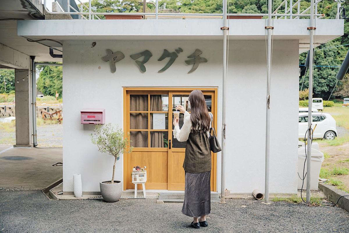 いとしい漁港のいとなみにふれる「chi COFFEE」✕ 日本本土最西端の地「神崎鼻公園」-0