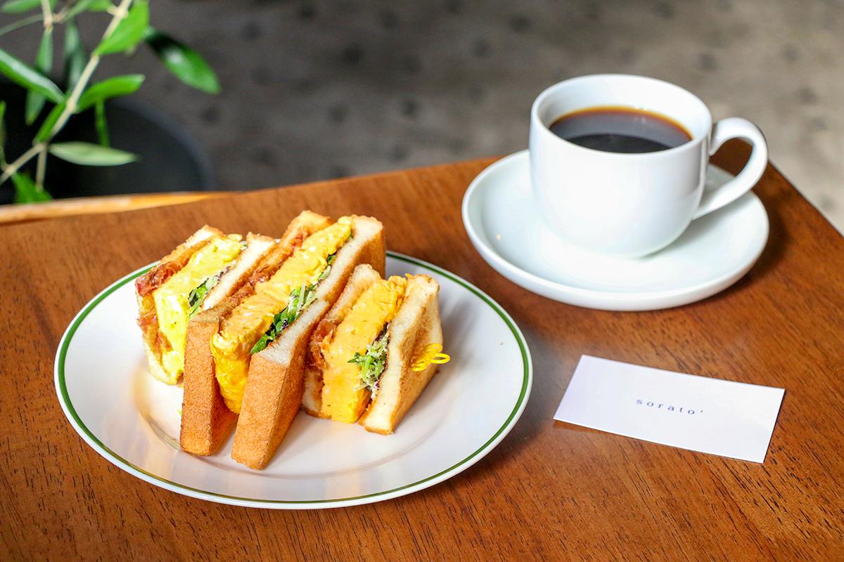 京都のエッセンスと佐世保の風景が静かに溶け合う「sorato’」 ✕ 佐世保を象徴するパワースポットのひとつ「福石観音」-0