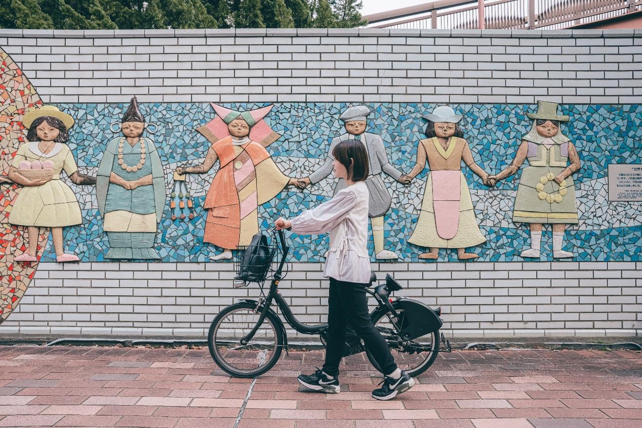 佐世保・九十九島満喫PASS-1