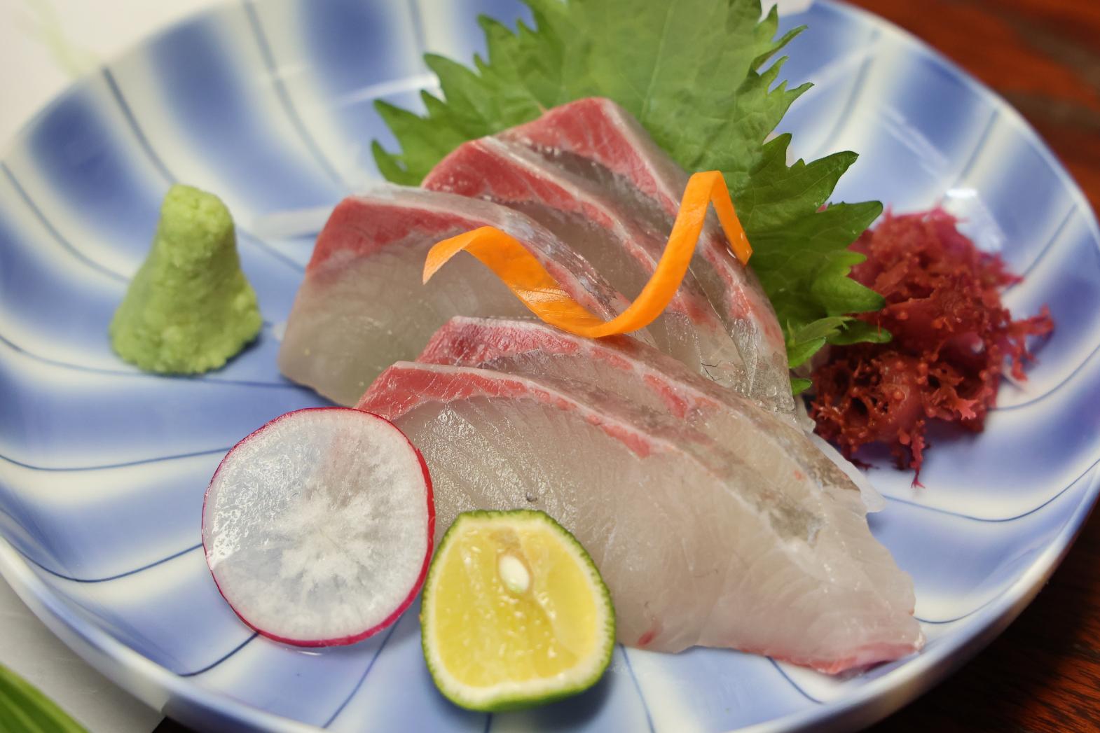 九十九島の恵みをまるごと味わう「九十九島ひらまさ」-2