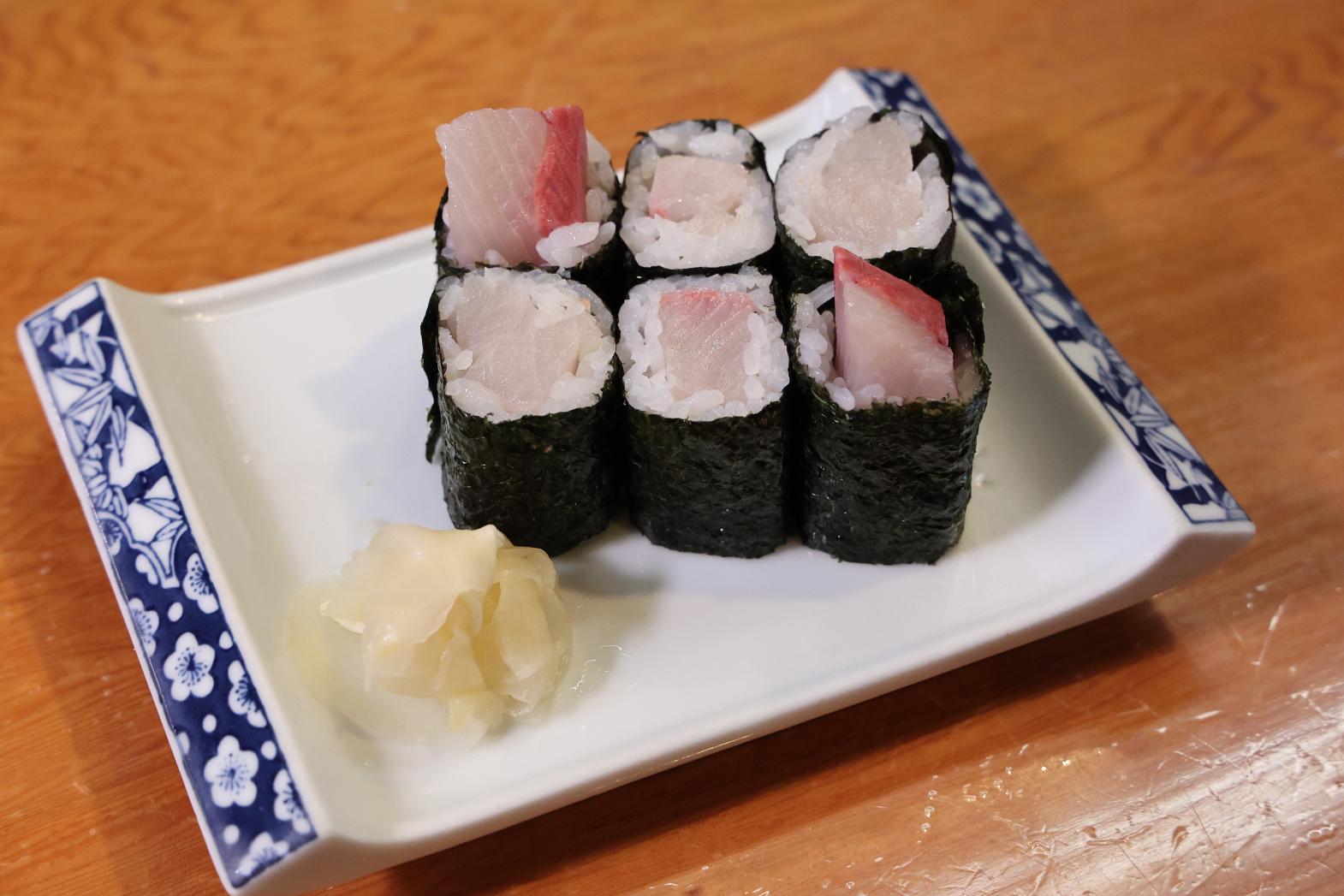 九十九島の恵みをまるごと味わう「九十九島ひらまさ」-4