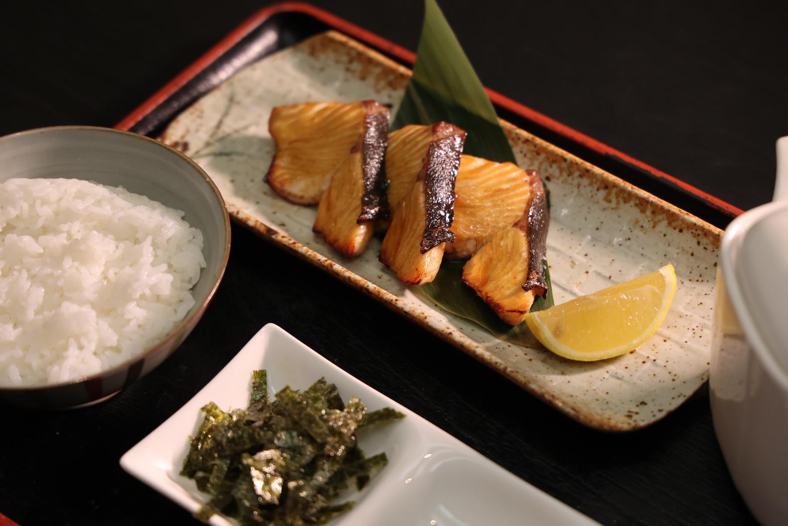 九十九島の恵みをまるごと味わう「九十九島ひらまさ」-3