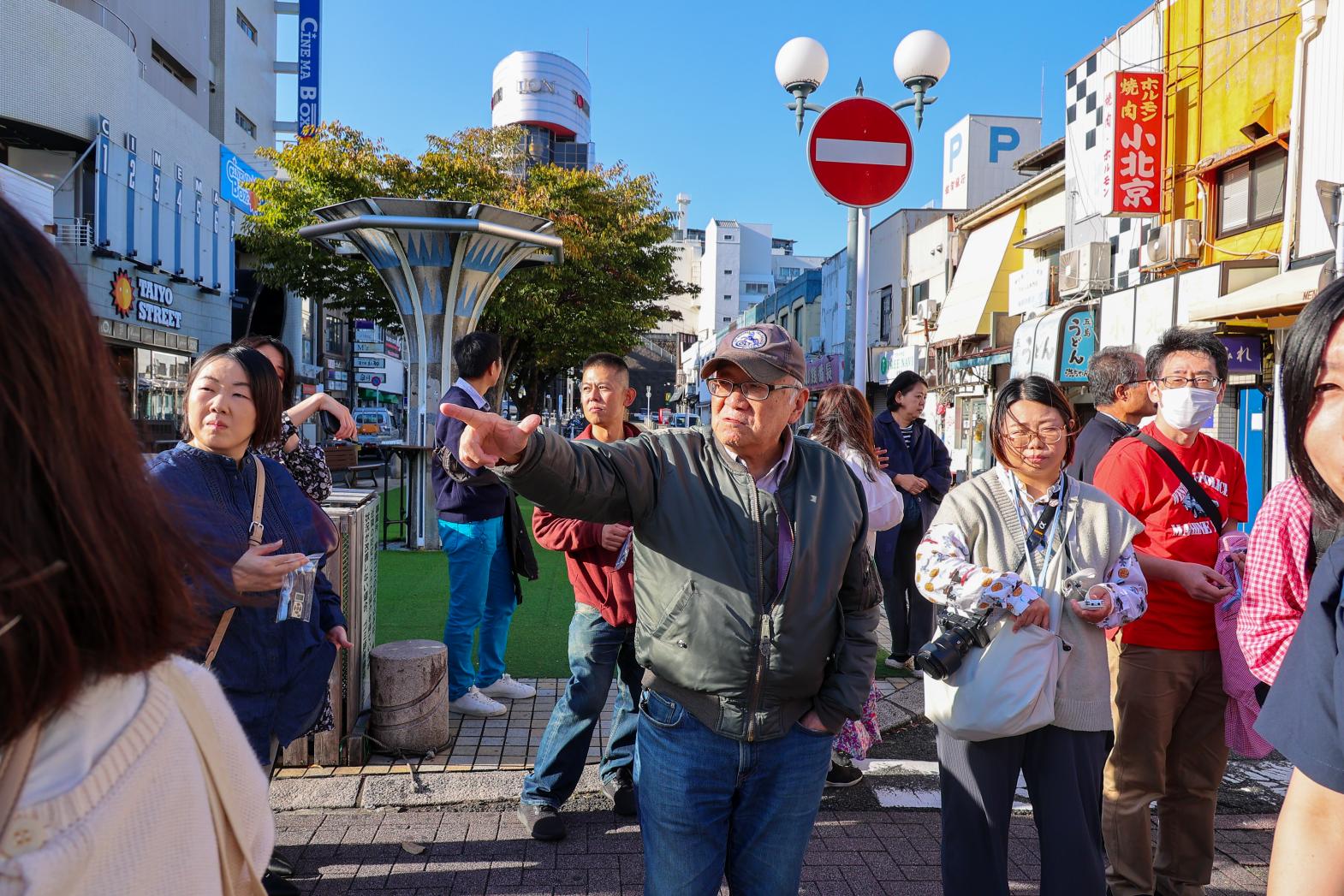 横浜とは違う新鮮さが、ここにある-0