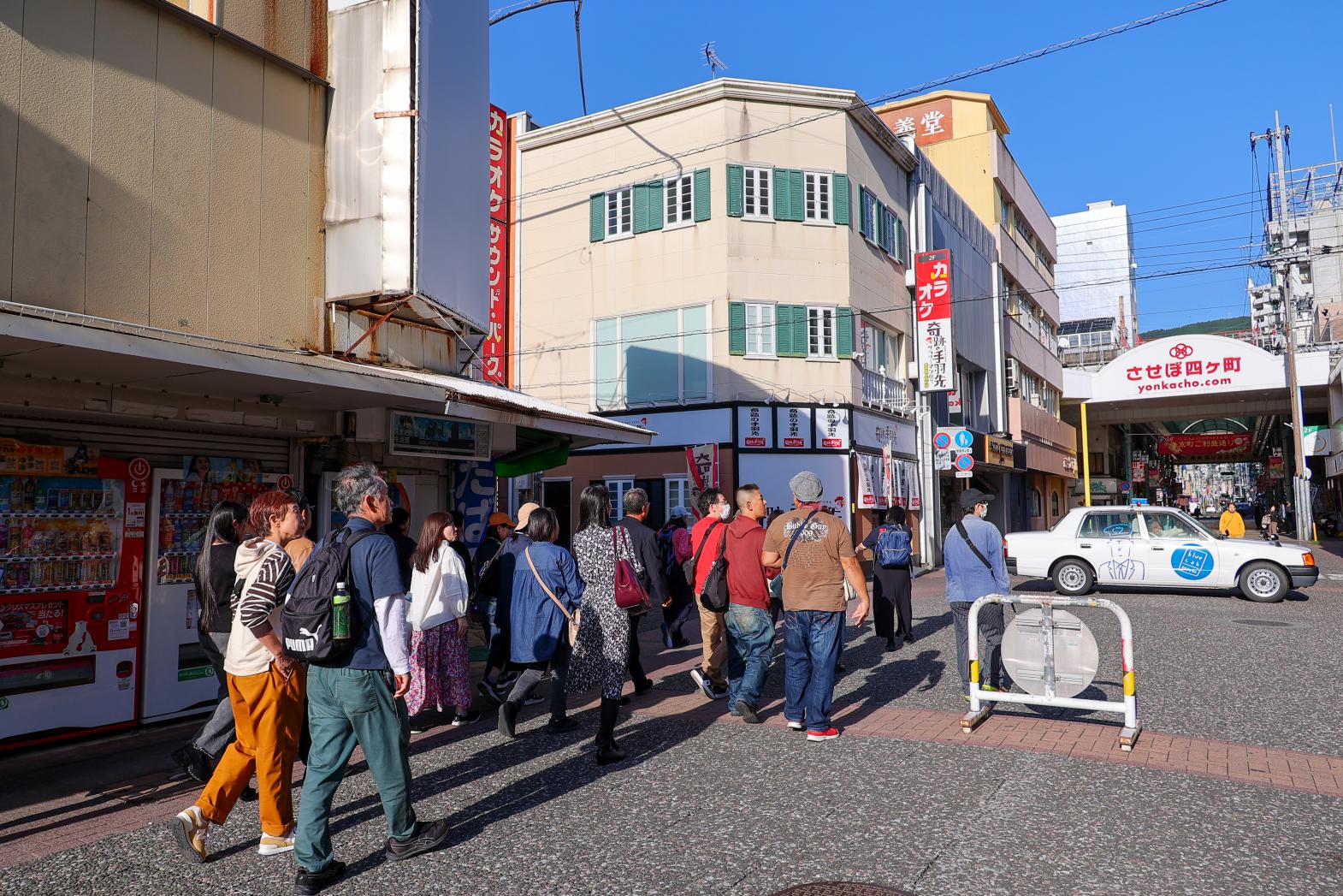 横浜とは違う新鮮さが、ここにある-2