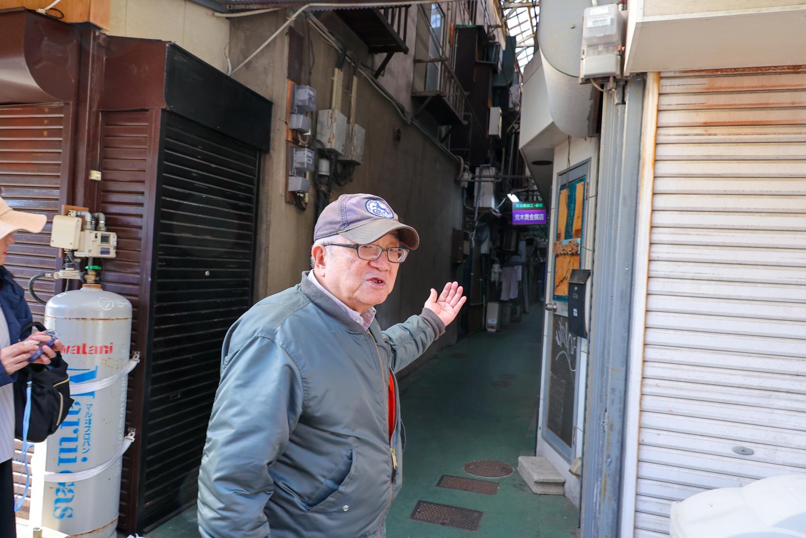 横浜とは違う新鮮さが、ここにある-1