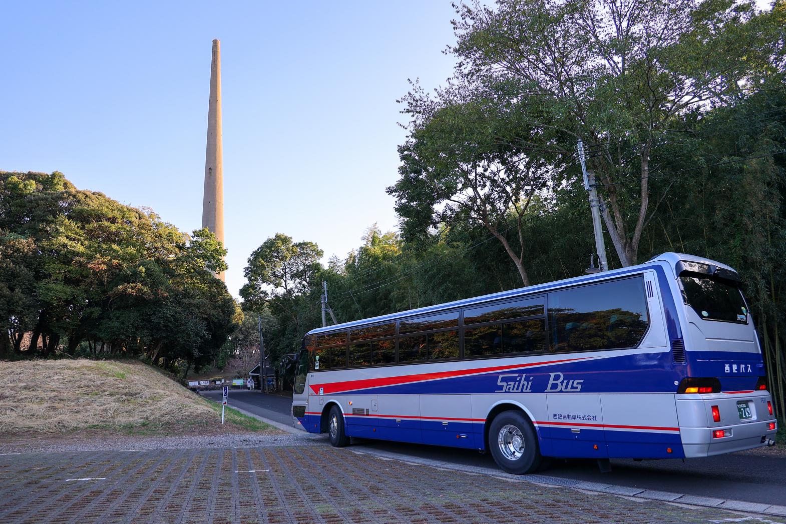 40年越し、偶然の再会の地へ-0