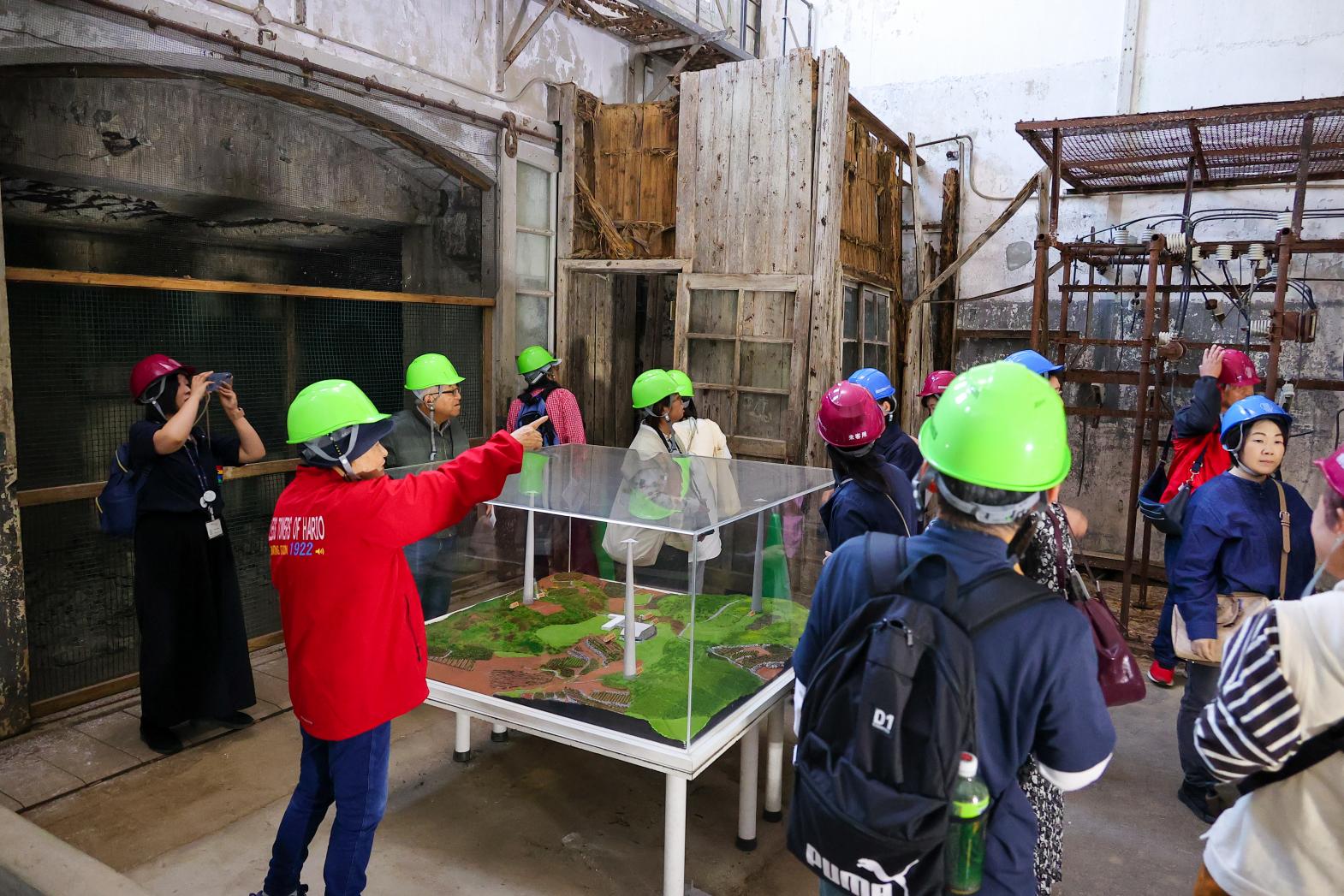 40年越し、偶然の再会の地へ-3