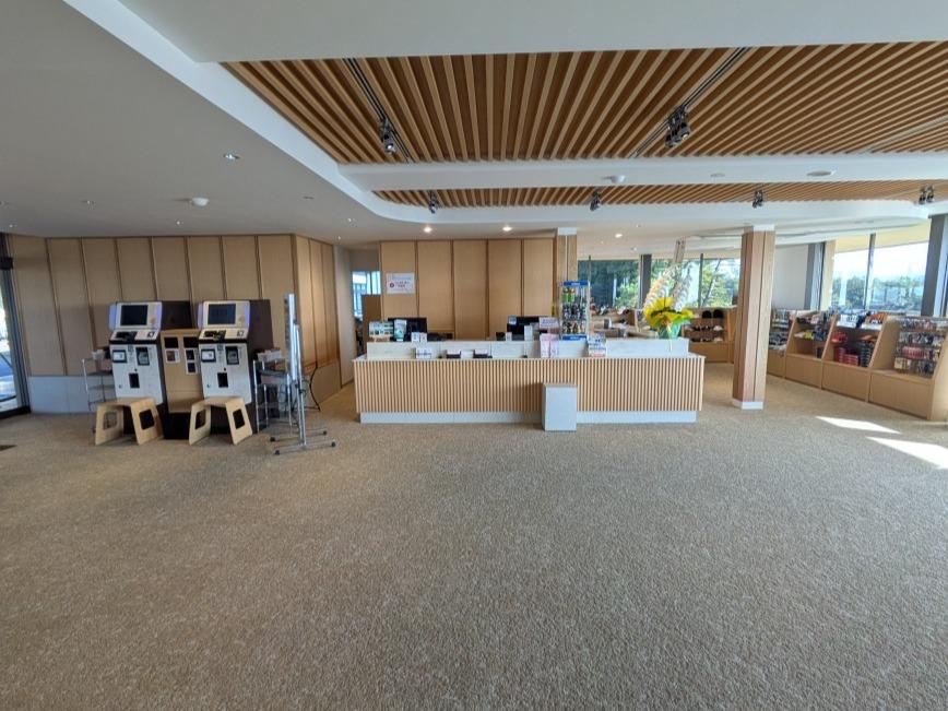 佐世保ゴルフの名門「佐世保カントリー倶楽部」-2