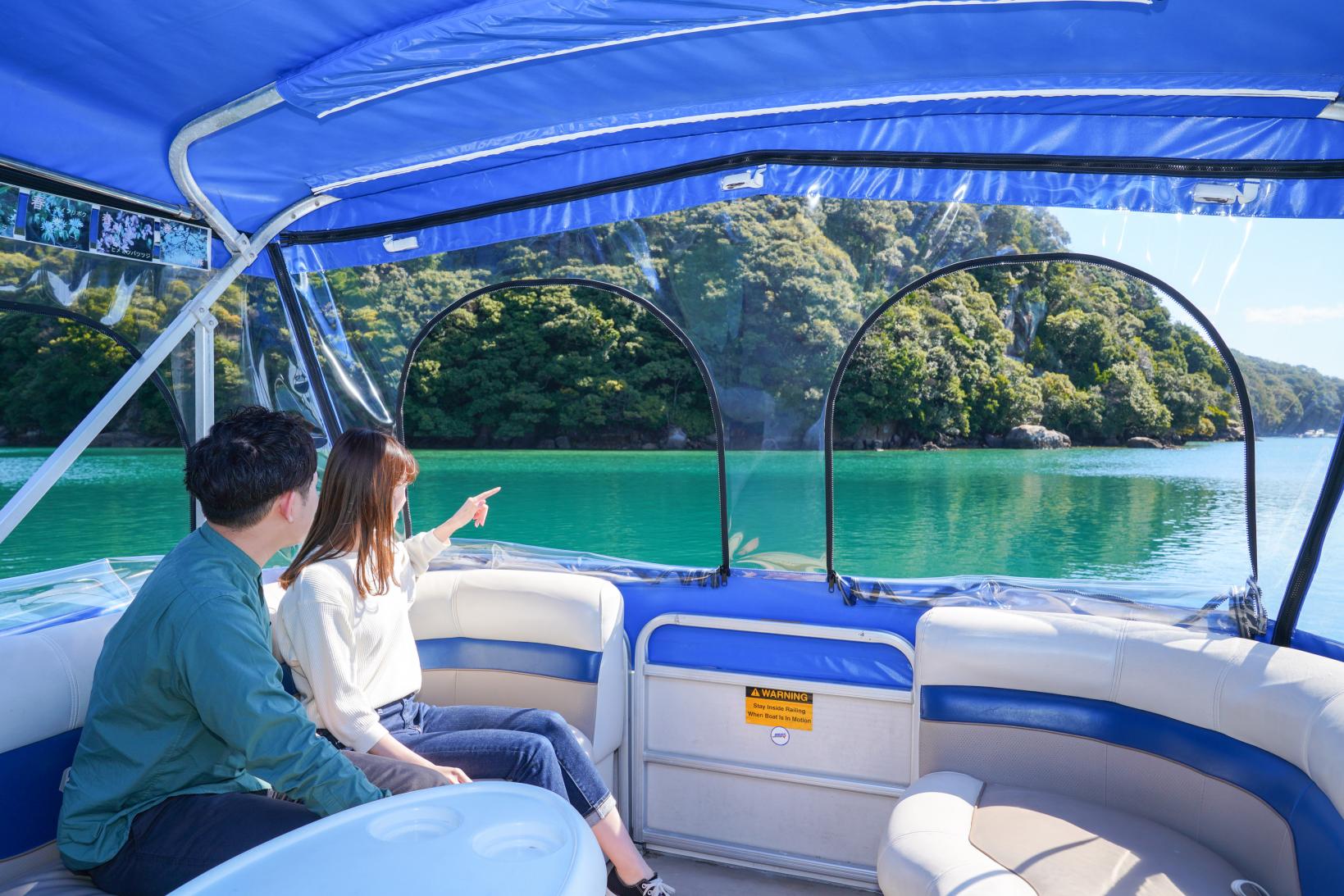 ②九十九島パールシーリゾート-2