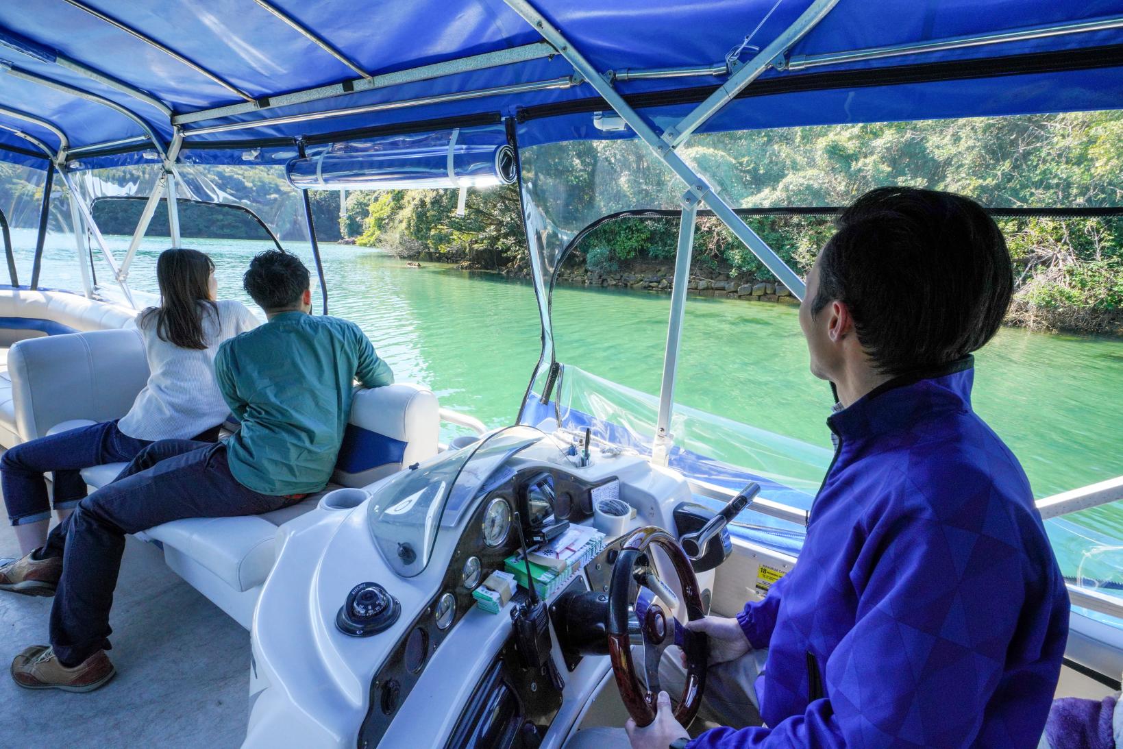 ②九十九島パールシーリゾート-3