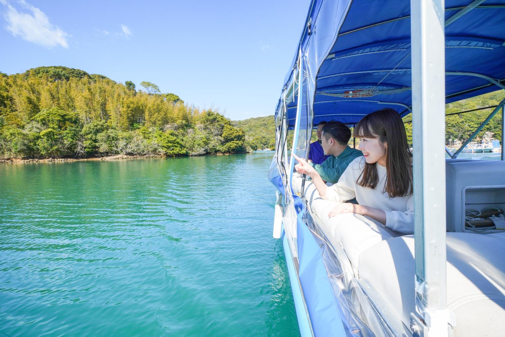 ②九十九島パールシーリゾート-4