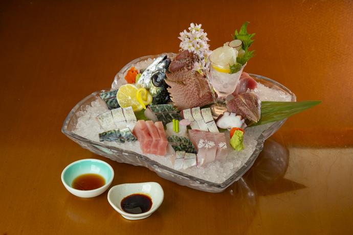 ③季節の味処　しぐれ茶屋-2