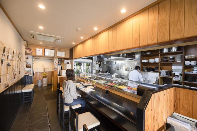 ③季節の味処　しぐれ茶屋-0