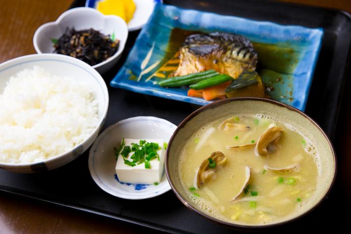 ⑤よしだ屋食堂-3