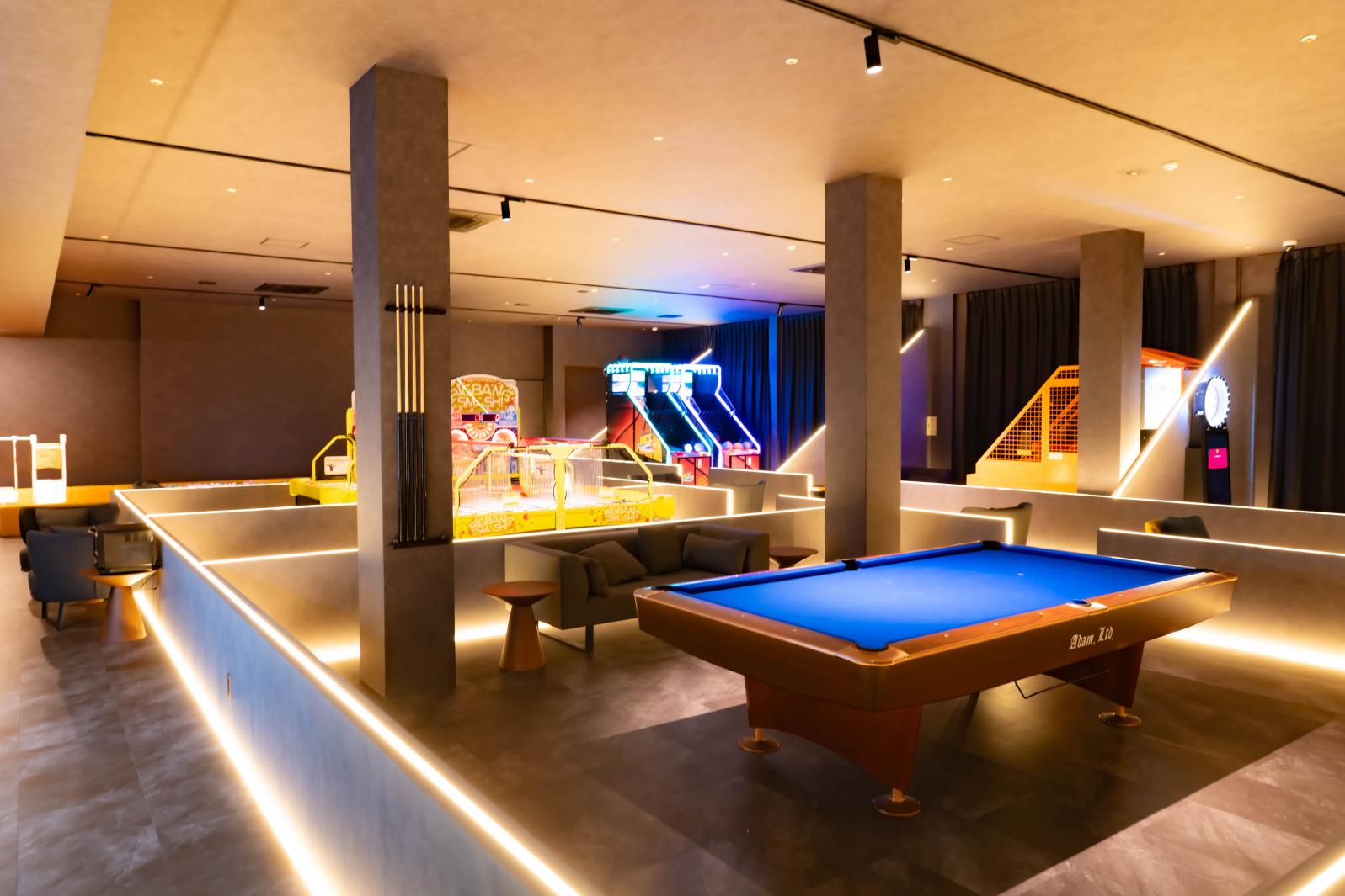 ⑧ホテルフラッグス佐世保九十九島　the BEKKAN-6