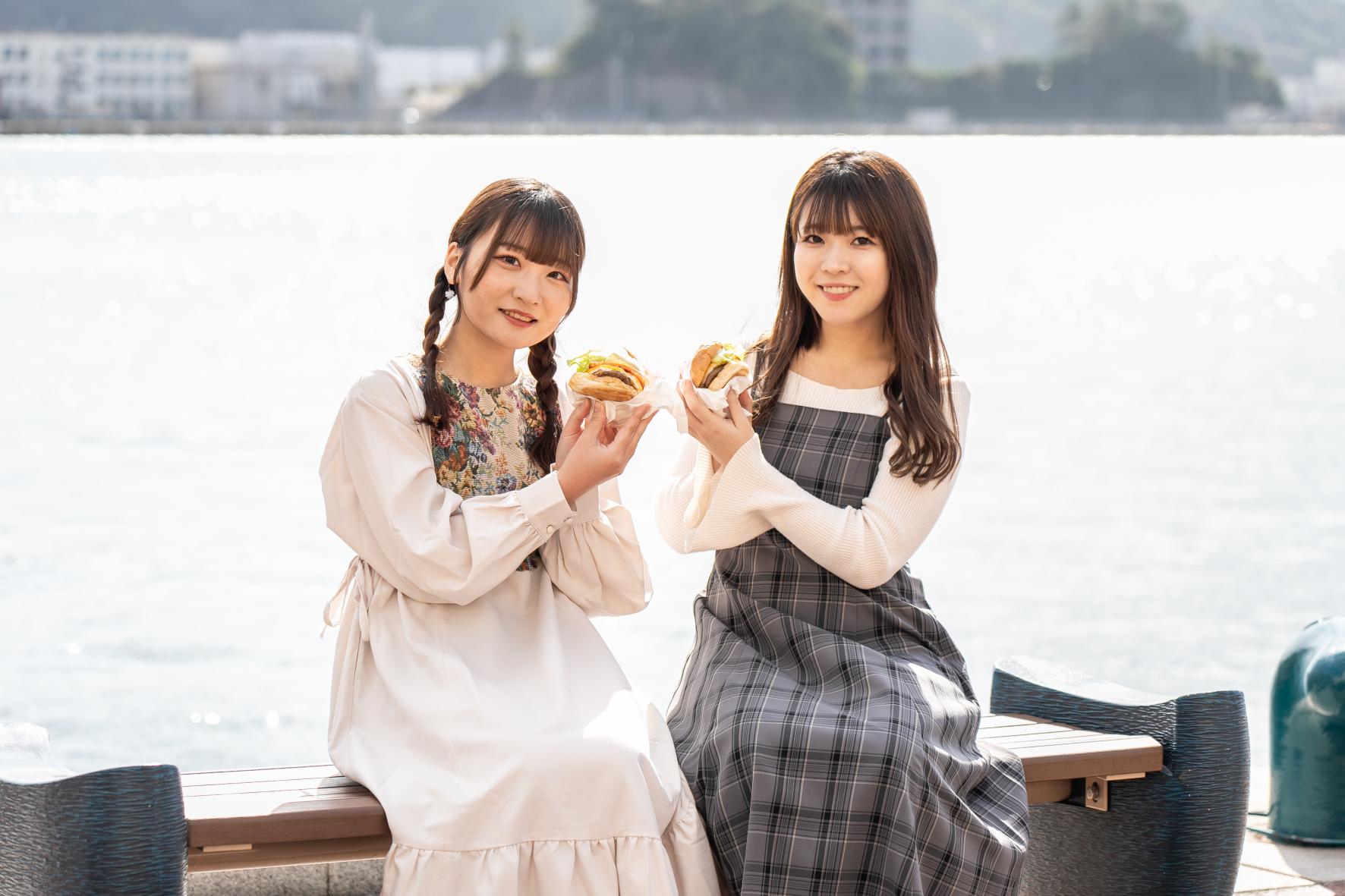 「佐世保バーガー」についておさらい-2