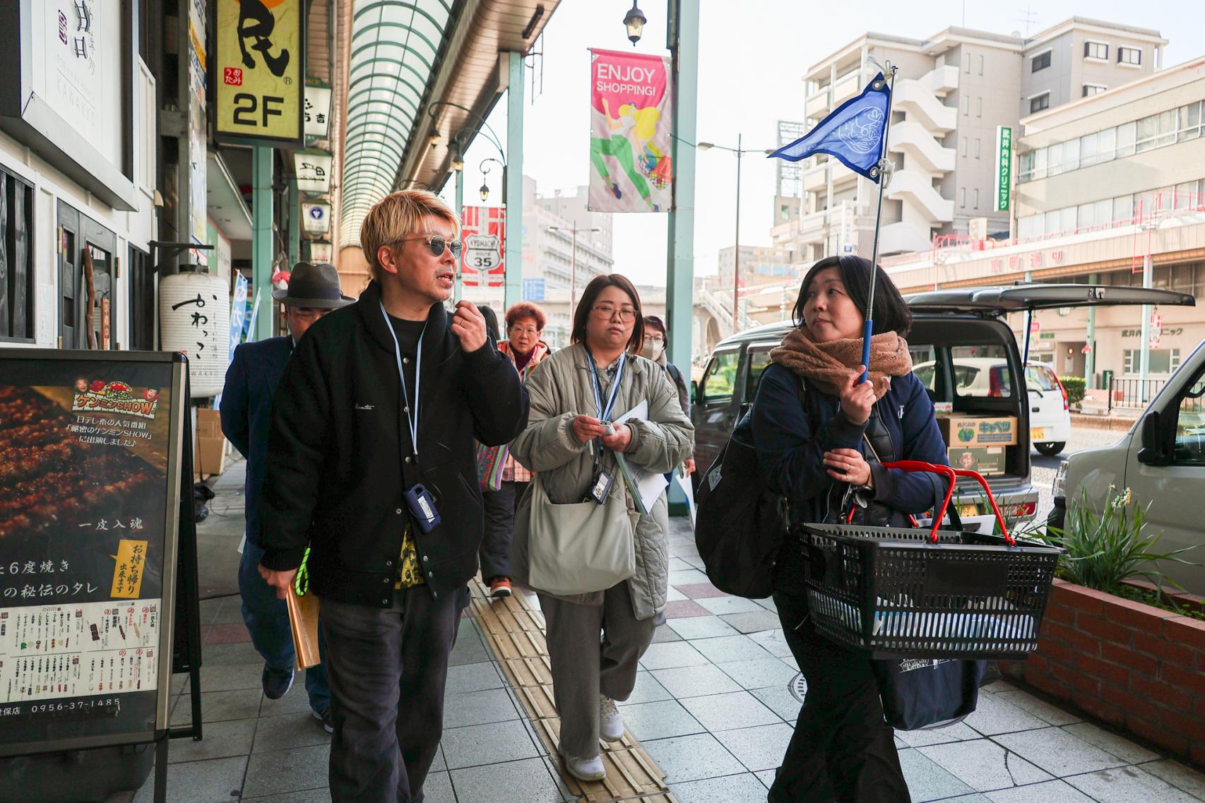 500人の熱気と、静寂の夜-0