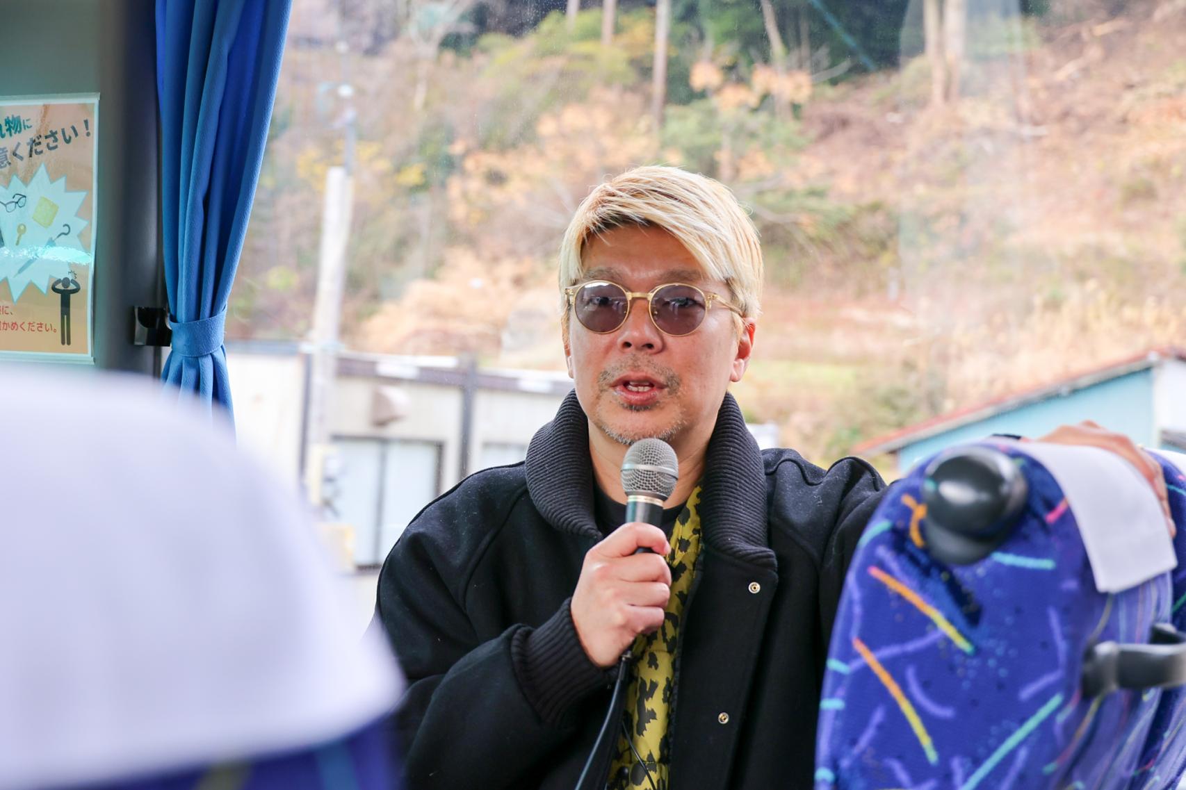 佐世保の魅力は「お節介なほどの温かさ」-1