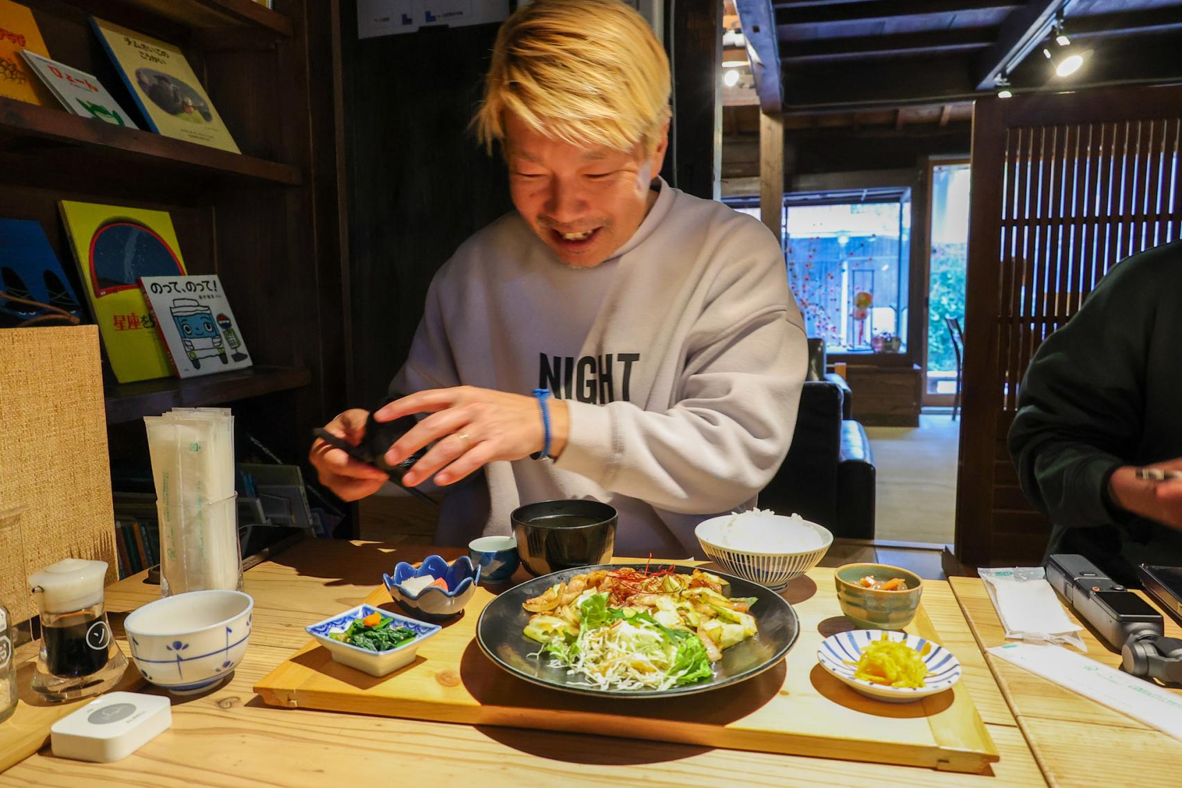 これから佐世保を訪れるあなたへ：監督からのメッセージ-3