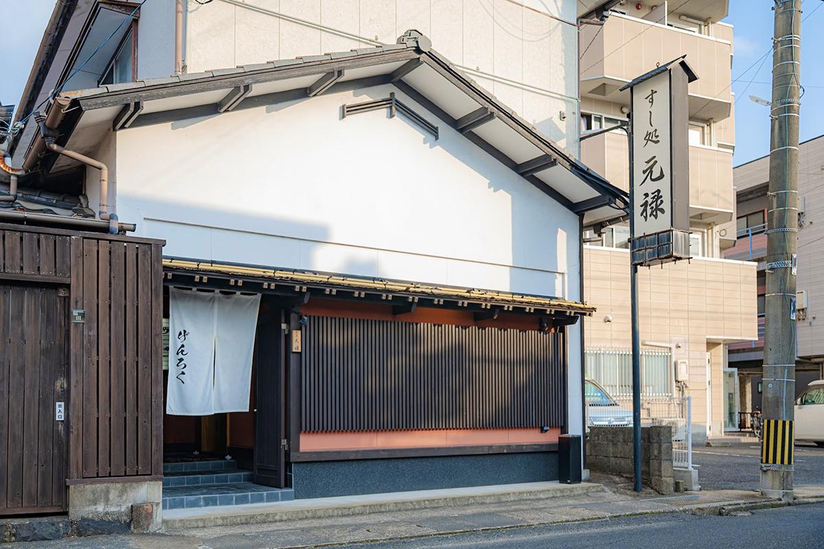 二代目が切り拓く「熟成寿司」の世界へ-3