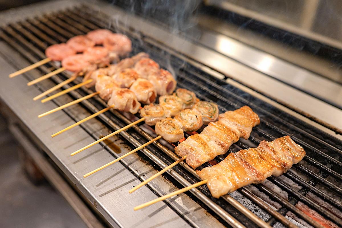 40年変わらぬ人情を添えて。洗練された空間で海山の幸を堪能-2