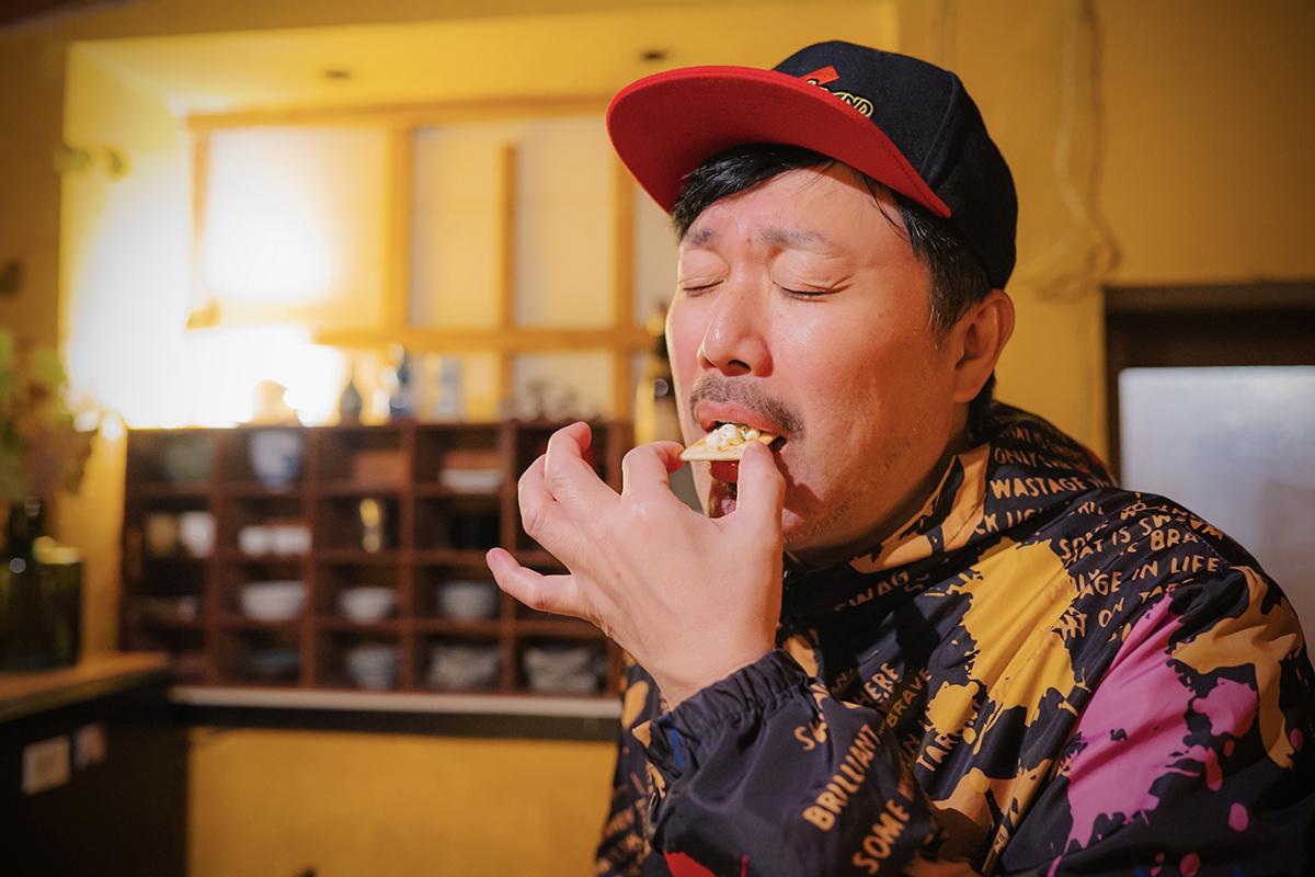 ワインでつながる“大人の遊び場”-2