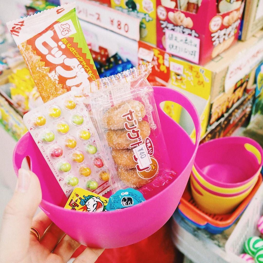 さぁ、みんなで童心にかえろう！懐かしのおもちゃ＆駄菓子屋「吉田玩具店」-1