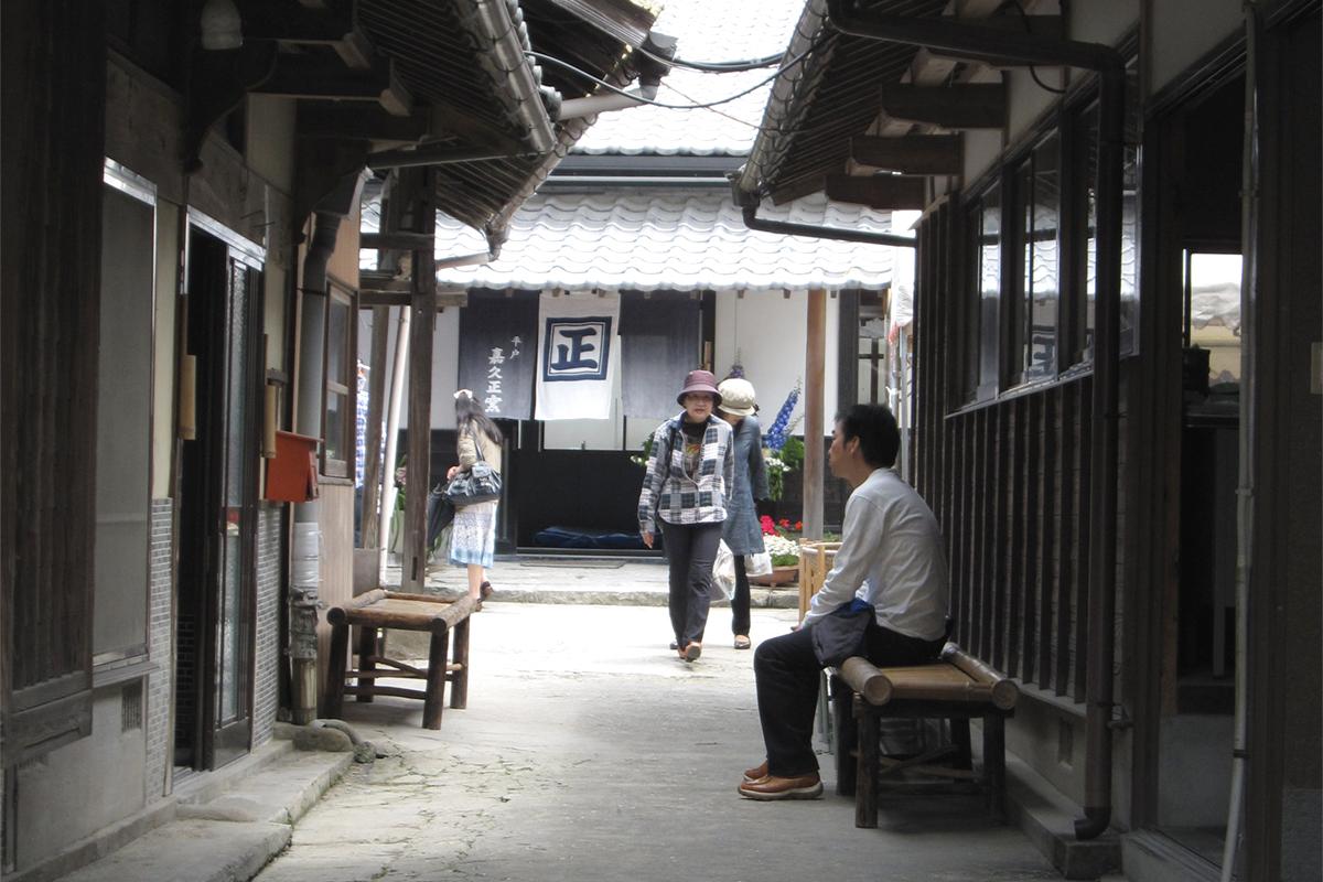 『日本磁器のふるさと肥前 ～百花繚乱のやきもの散歩～』-2