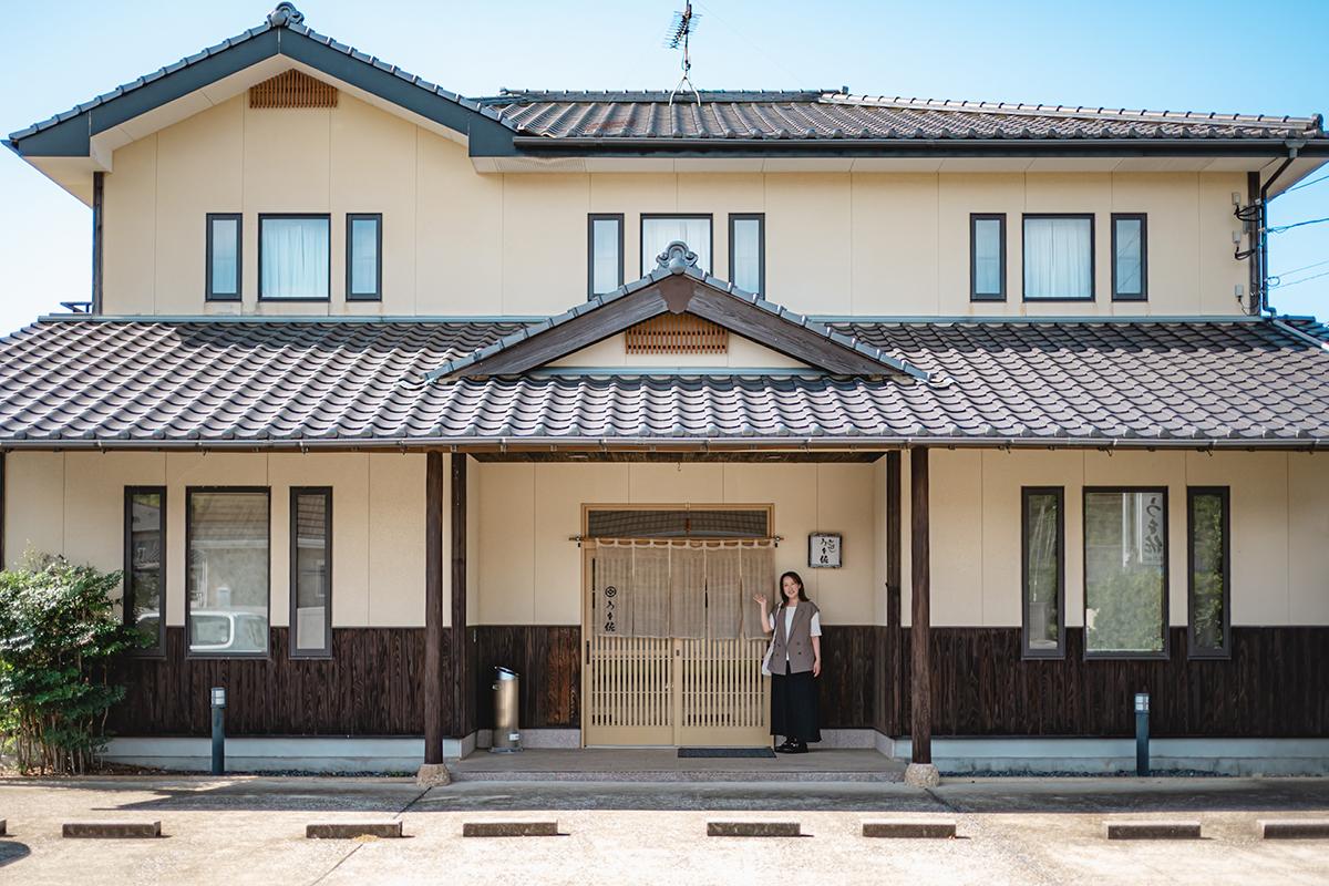最西端の寿司屋で味わう最高の一貫-0