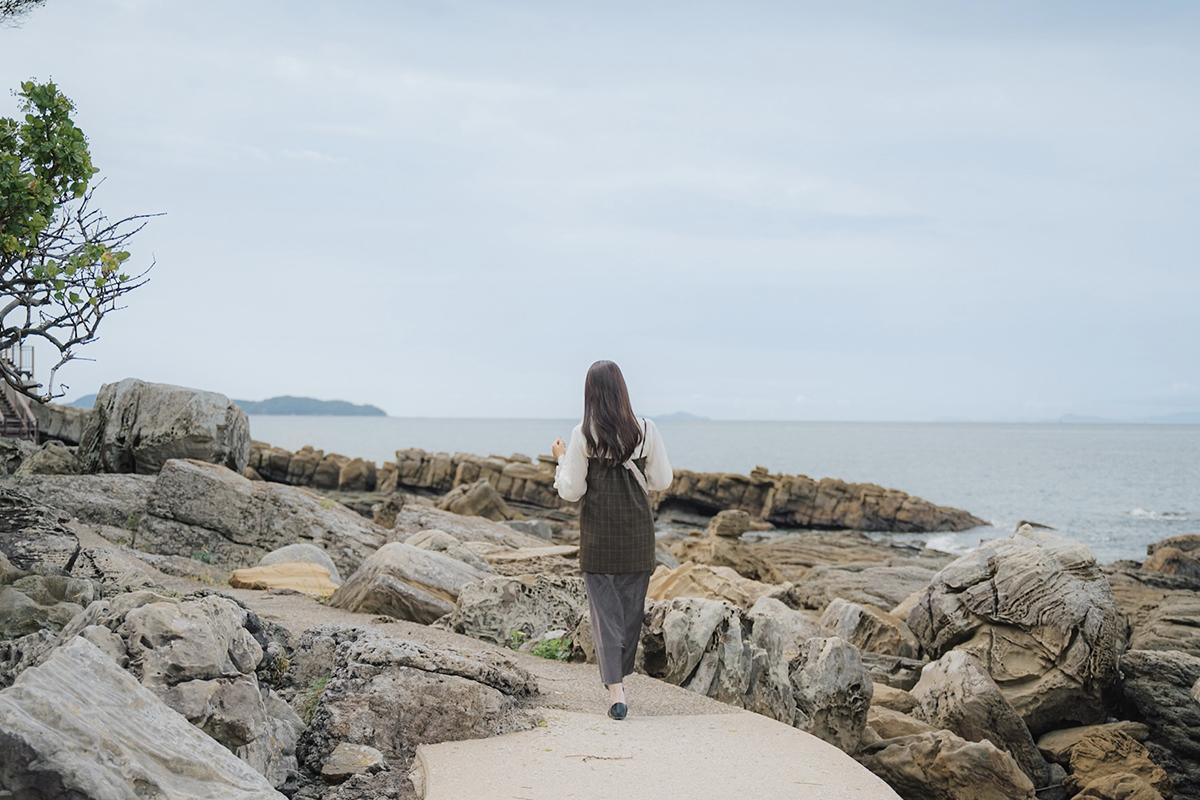 圧倒的海の近さ。日本本土最西端の絶景をぜひ、その目で。-2