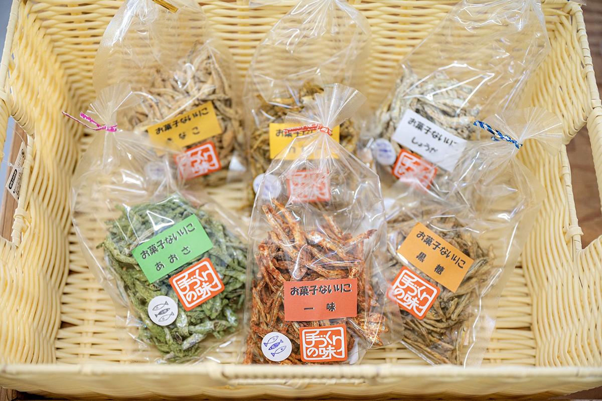 養殖の道20年超、小佐々のおいしさとどけます-2