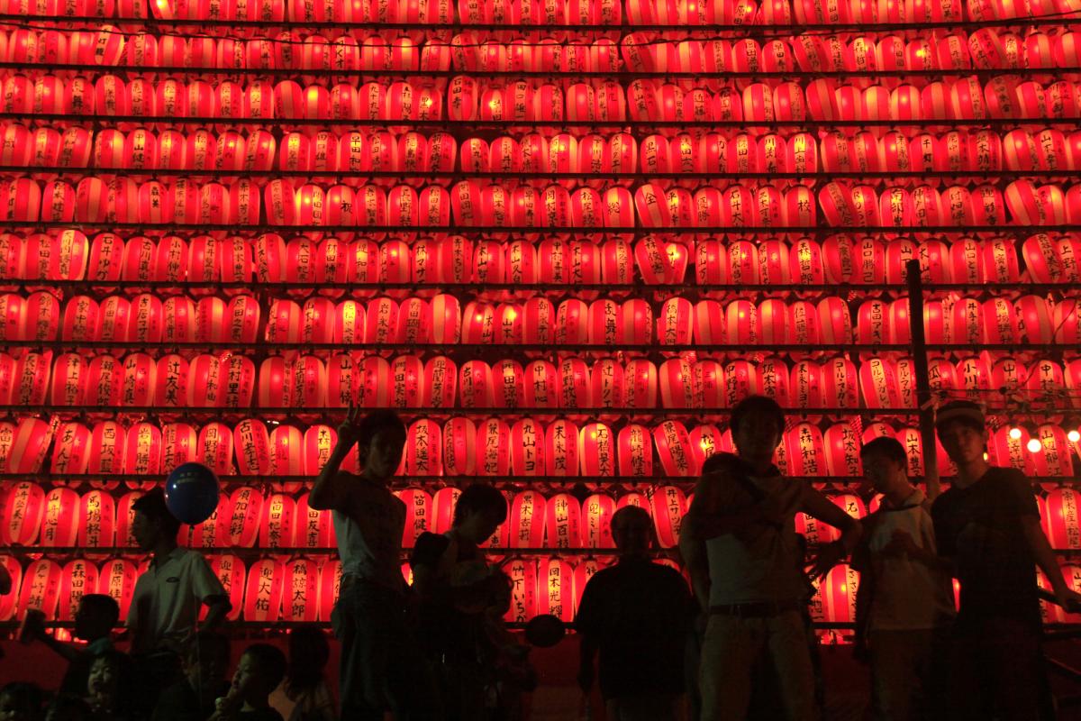 イベント・お祭り好きの佐世保人！人気の5大祭りを要チェック-1