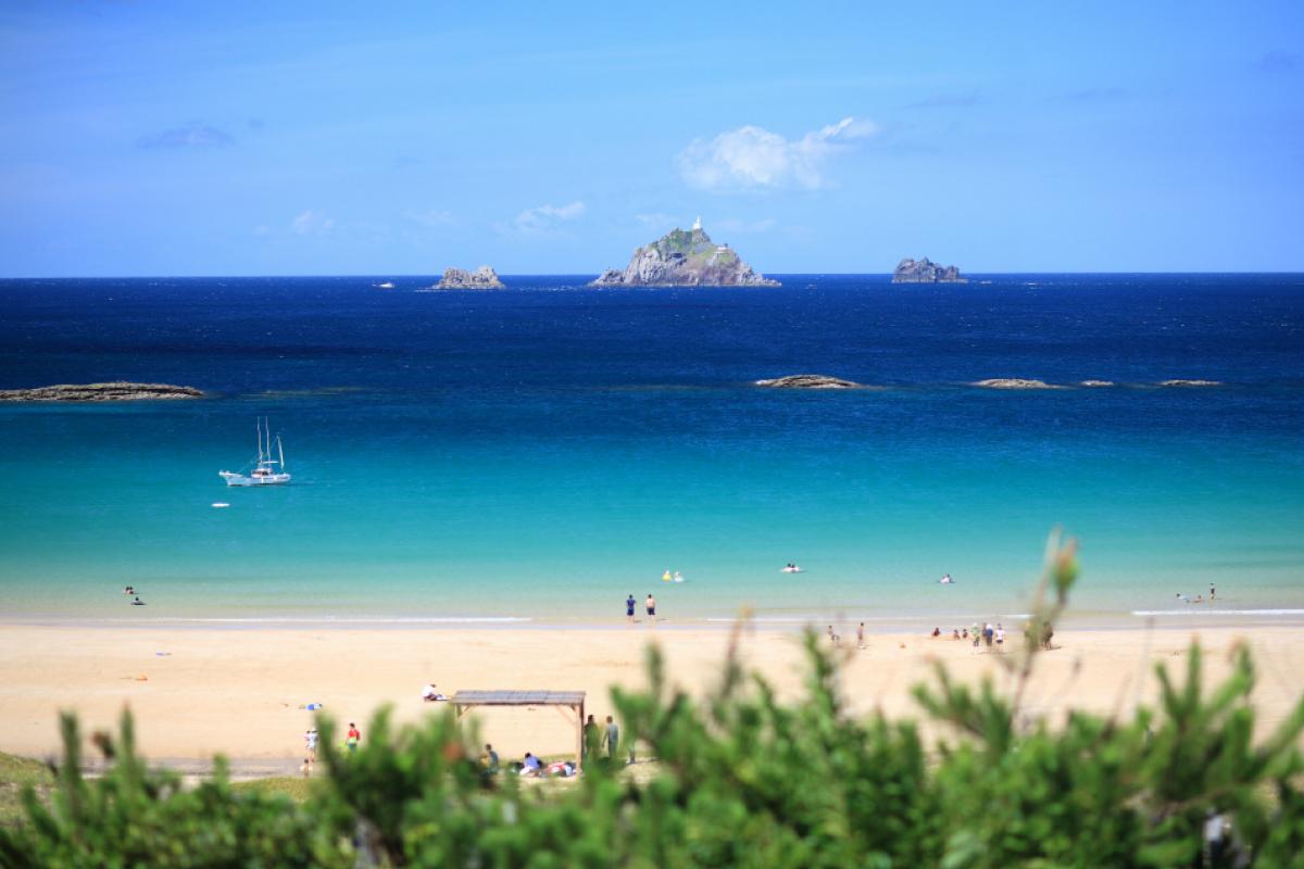 自然に寄り添う贅沢な島旅　小値賀島・宇久島で暮らすように旅をする-0