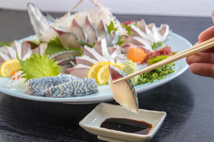 「長崎ハーブ鯖」は、鯖のいいとこ全部取り！-0