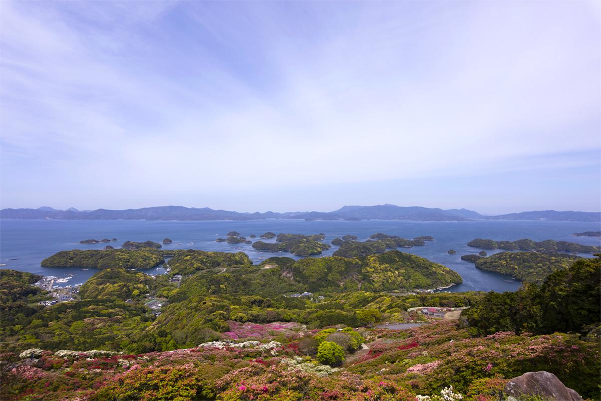 九十九島八景-4