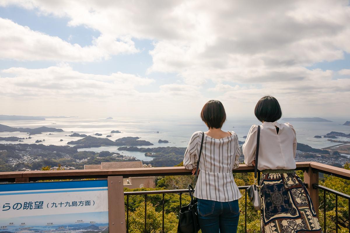 九十九島八景-2