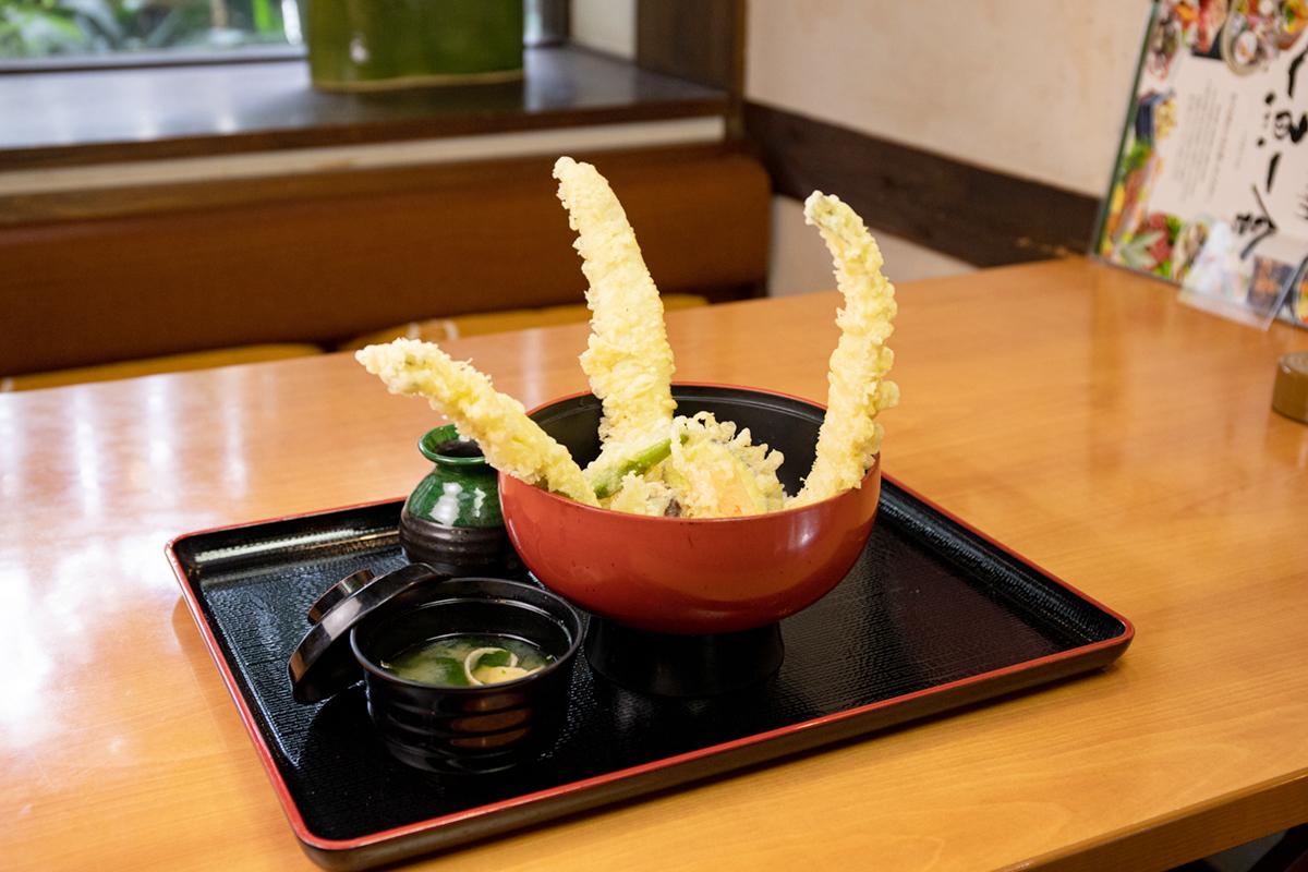 地元新鮮グルメと感動の出会い！『一魚一会』で贅沢ランチ-1