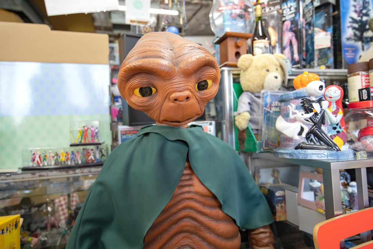 子どもも大人もワイワイ楽しめる　キャラクタートイの 「ワイワイ貿易」-4