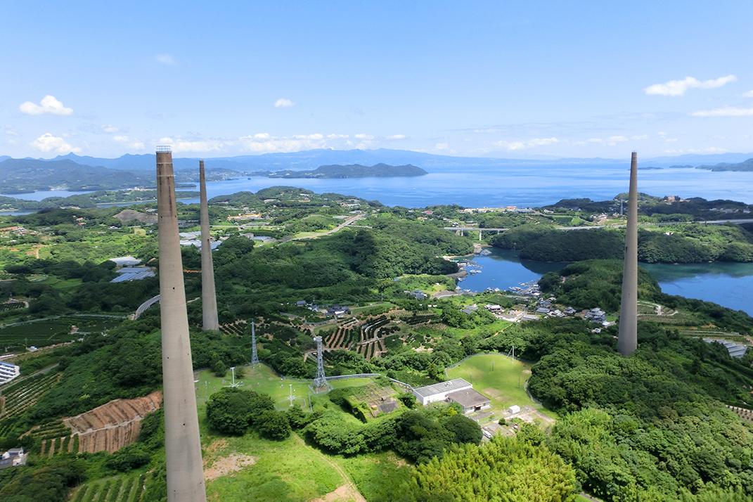 海軍さんの拠点だった鎮守府（横須賀・呉・佐世保・舞鶴）-4