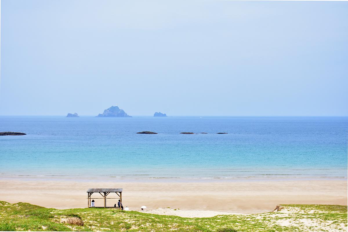 海風を感じながら島をぐるり♪自転車でめぐる島旅のすすめ-1