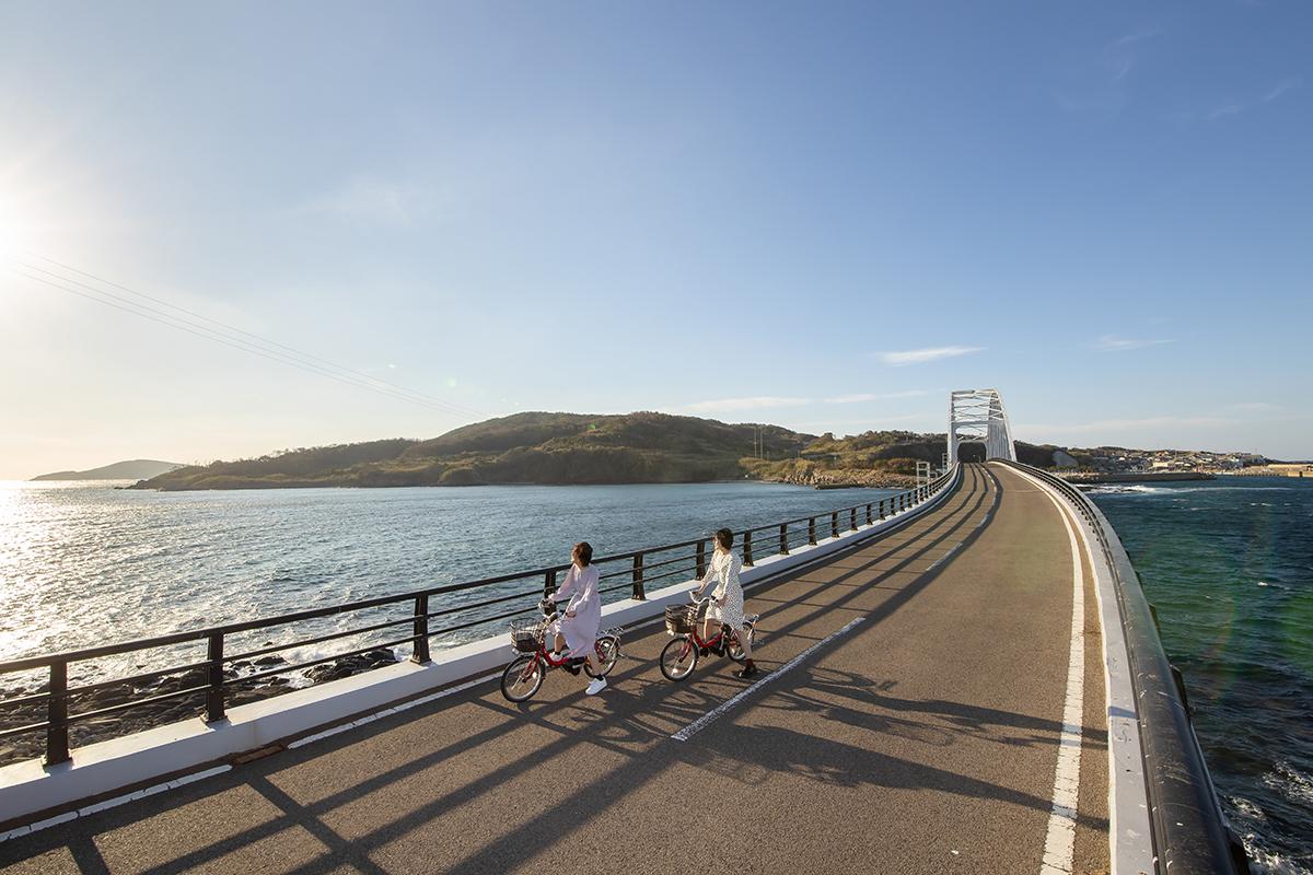 海風を感じながら島をぐるり♪自転車でめぐる島旅のすすめ-3