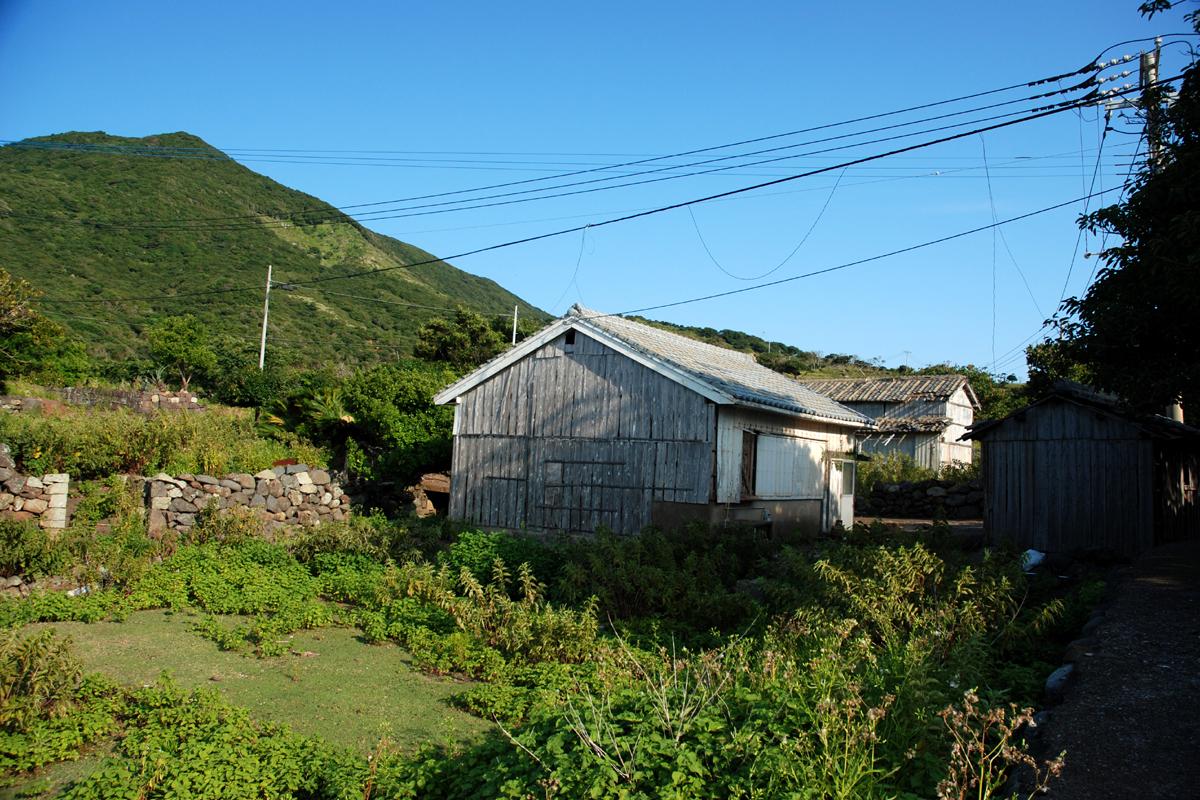 潜伏キリシタンに想いを馳せる　小さな島の世界遺産に触れる旅-7