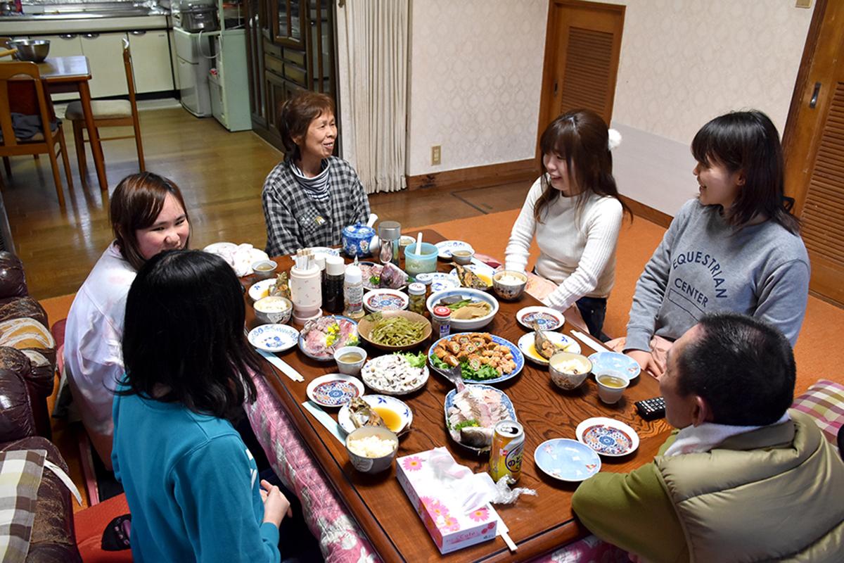 島があなたの新しいふるさとに。暮らしを丸ごと体験する民泊-0