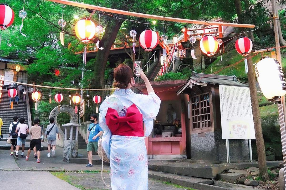 ここはジブリの世界!?風情たっぷりの異空間「葉港商店」へ-7