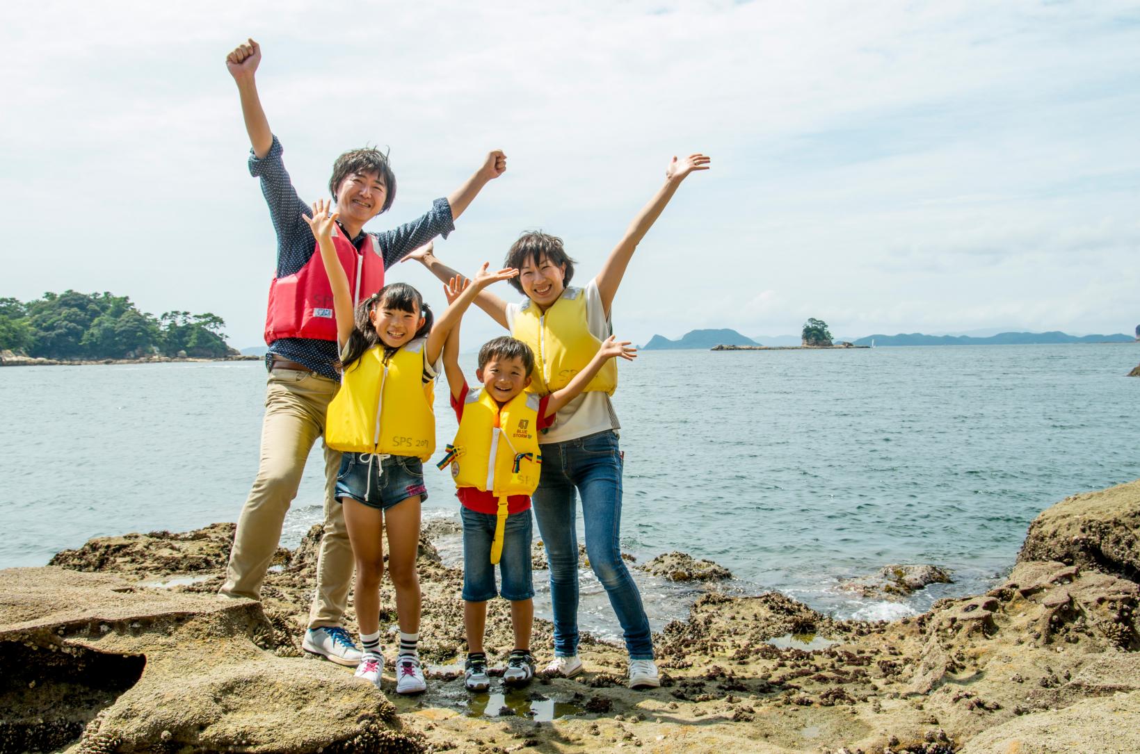 夏は佐世保タウン＆ハウステンボスで遊ぼう！-1